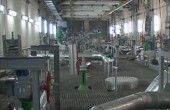 افتتاح مشروع الطوارئ النووي في منشأتي نطنز واصفهان 