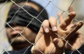 الاحتلال جدد الاعتقال الإداري لـ85 % من الأسرى