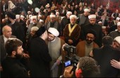 الملتقى العلمائي الإسلامي يختتم أعماله في بيروت