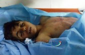 استشهاد طفل برصاص الاحتلال في الرام شمال القدس