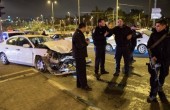  الاحتلال يطالب السلطة الفلسطينية بإدانة العملية في رام الله