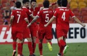 أوزبكستان والصين تفوزان أولى مبارياتهما بكأس آسيا