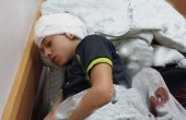 إصابة طفل برصاص الاحتلال في رأسه ببلدة سلوان