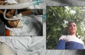 استشهاد شاب متأثراً بإصابته شرق غزة