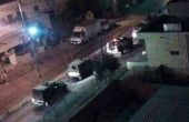 بينهم أسرى محررون... اعتقالات واقتحامات في الضفة المحتلة