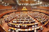 البرلمان الباكستاني يصوت ضد المشاركة في