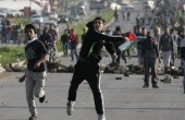 اختتام أعمال المؤتمر الرابع لدعم المقاومة الشعبية في فلسطين