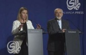 إيران والدول الست الكبرى تتوصل لحلول بشأن الملف النووي الإيراني