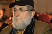 القيادي نافذ عزام:  فلسطين التاريخية والقدس حق لشعبنا ولأمتنا