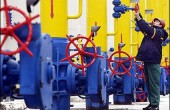 كييف: الانفصاليون يهدّدون بتدمير البنية التحتية لنقل الغاز