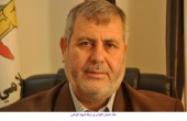 القيادي خالد البطش:بقاء وزارة الاسرى كما هي خدمة للاسرى والمعتقلين في سجون الاحتلال 