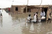  الأمم المتحدة تحذر من كارثة إنسانية وشيكة في جنوبا السودان 