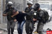 الاحتلال يعتقل فلسطينيا في كفر قاسم بدعوى نيته الطعن