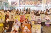 الاحتلال يمنع أهالي أسرى غزة من زيارة ابنائهم بذريعة أعياد الفصح
