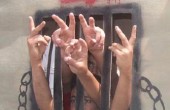 أهم عناوين أخبار الأسرى 21-5-2014