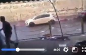 مواجهات واعتقال 4 شبان وسط مدينة الخليل