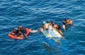 مصرع 12 مهاجراً قبالة السواحل التركية