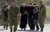 41 أسيرة في معتقلات الاحتلال بينهم 12 قاصر