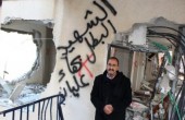 الاحتلال يعتقل والد الشهيد بهاء عليان