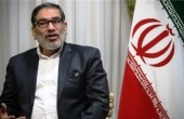 شمخاني: لا اتفاق نووي دون فك الحظر عن ايران