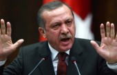 اردوغان ينتقد حكم الإعدام على مرسي