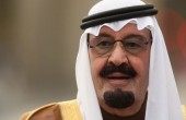 الملك السعودي يدعو مصر لإنهاء الخلاف مع قطر