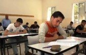 انطلاق امتحانات إكمال التوجيهي والنتائج بعد 10 أيام