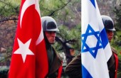 وفد تركي يصل تل أبيب وسلطات الاحتلال تستأنف صادرتها الأمنية لأنقرة