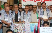 موعد: ما يجري في القدس هو صراع على هوية الأمة وكرامتها