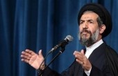   ترابي يشيد بصمود الفريق الإيراني المفاوض أمام القوى الكبرى