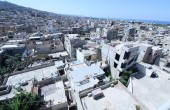 العثور على جثة شاب فلسطيني بمخيم عين الحلوة