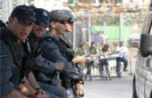 اعتقال فلسطينيين 2 قرب 