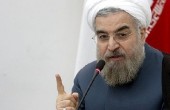 روحاني: أمن المنطقة واستقرارها رهن بالمواجهة الجدية للإرهاب