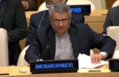 طهران توجه رسالة احتجاج ضد الرياض إلى مجلس الأمن