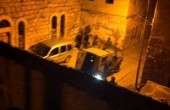 اعتقالات ومداهمات في الضفة الغربية والقدس