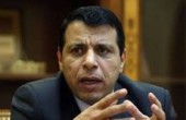 دحلان يرفض قرار محكمة جرائم الفساد الفلسطينية