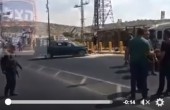 الخليل.. استشهاد شاب وإصابة زوجته برصاص قوات الاحتلال