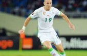 اللاعب الجزائري يبدة يغيب عن مباراة اليوم 