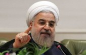 روحاني: الحرس الثوري في قلب الشعب الايراني
