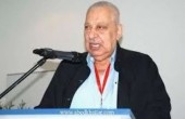 تحالف قوى المقاومة الفلسطينيه ينعي المناضل تيسير قبعة