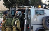 القدس... الاحتلال يعتقل 9 مقدسيين من العيسوية