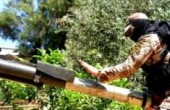 سرايا القدس تقصف ناحل سوريك النووي جنوب تل أبيب 