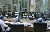 بدء المحادثات النووية بين الوكالة الدولية وطهران