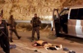 مصادر إعلامية: إصابة 3 جنود للاحتلال في حادث دهس على حاجز 