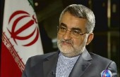 بروجردي: اجراء الانتخابات في سوريا يعد انتصارا مهما للشعب السوري 