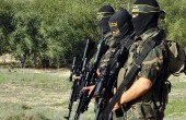 المقاومة الفلسطينية تعلن إصرارها على الاستجابة لشروطها في المفاوضات