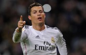 رونالدو يسجل أسرع هاتريك في تاريخ ريال مدريد