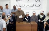 القدس.. المرجعيات الدينية تكلف الأوقاف تقديم تقرير أولي عن الأوضاع في الأقصى