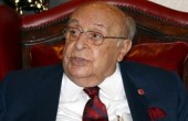 تركيا تشيع رئيس الجمهورية التاسع سليمان دميرال لمثواه الأخير