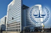 الجنائية الدولية توقف التحقيق بقضية 